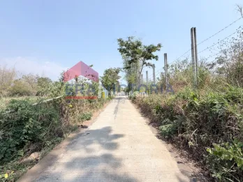 Dijual Tanah Strategis Cocok Untuk Investasi & Pengembangan Properti