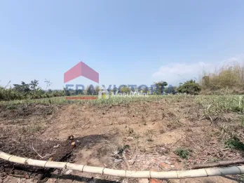 Dijual Tanah Strategis Cocok Untuk Investasi & Pengembangan Properti