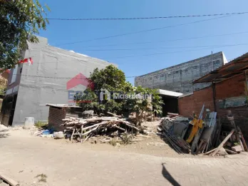 Dijual Tanah Strategis di Lowokwaru Malang Cocok untuk Investasi