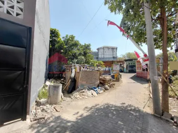 Dijual Tanah Strategis di Lowokwaru Malang Cocok untuk Investasi