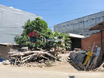 Dijual Tanah Strategis di Lowokwaru Malang Cocok untuk Investasi