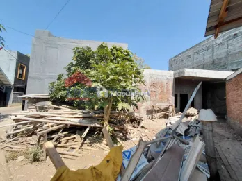 Dijual Tanah Strategis di Lowokwaru Malang Cocok untuk Investasi