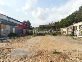Dijual Tanah Strategis Kawasan Bisnis Dekat Cybermall Dan UNMER