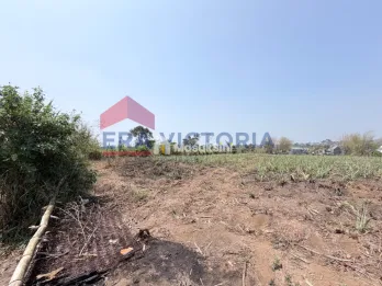 Dijual Tanah Strategis Merjosari Cocok Untuk Investasi Dan Pengembangan