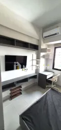 Dijual Unit Studio Begawan Apartment Raya Tlogomas Kota Malang