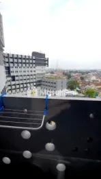 Dijual Unit Studio Begawan Apartment Raya Tlogomas Kota Malang