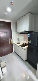 Dijual Unit Studio Begawan Apartment Raya Tlogomas Kota Malang
