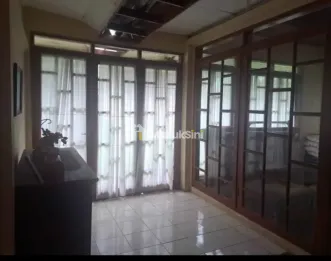 Dijual Villa Tua