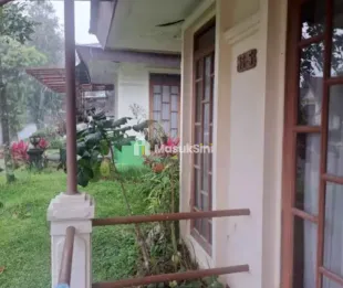 Dijual Villa Tua