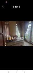 Dijual Villa Tua