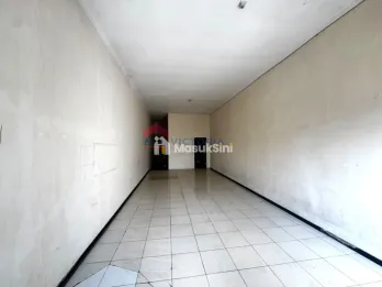Disewa Ruko SHM Poros Sawojajar Malang | Dekat Tol Madyopuro & Alun-Alun