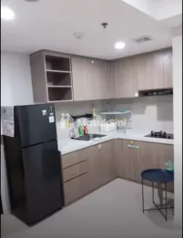 DISEWAKAN 3BR Apartemen Daan Mogot City