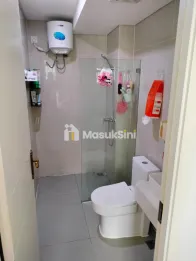 DISEWAKAN 3BR Apartemen Daan Mogot City