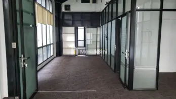 Disewakan Gedung di Jl.Lebak Bulus Raya, Lebak Bulus, Cilandak, Jkt Selatan