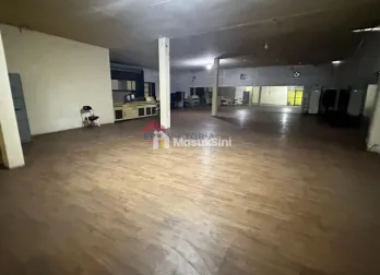 Disewakan Gudang & Kantor Strategis, Akses Kontainer/Kendaraan Besar