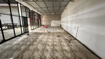 Disewakan Gudang & Kantor Strategis Dekat Tol Kota Lama & Pasar Besar
