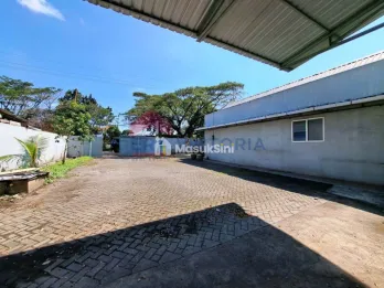 Disewakan Gudang Lokasi Strategis Kawasan Pergudangan&Industri Akses Truk