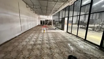 Disewakan Gudang Lokasi Strategis Kebalen Dekat Pasar Besar & KEBALEN