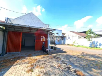 Disewakan Gudang Lokasi Strategis Pergudangan&Industri Dekat Pusat Kota