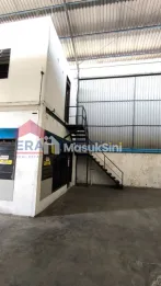 Disewakan Gudang Strategis Di Pandaan Poros Jalan Arah Tretes