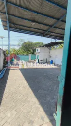 Disewakan Gudang Strategis Di Pandaan Poros Jalan Arah Tretes