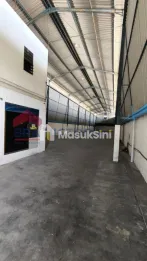Disewakan Gudang Strategis Di Pandaan Poros Jalan Arah Tretes