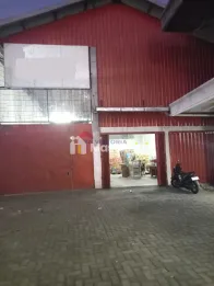 Disewakan Gudang/Bangunan Usaha Lokasi Poros Jalan Cocok Untuk Usaha