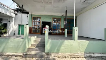 Disewakan Ruang USAHA Lokasi Strategos Area Ramai Cocok untuk Cafe, Resto