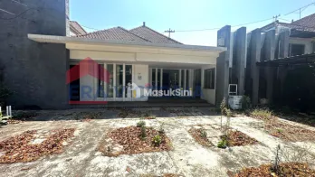 Disewakan Ruang Usaha Pinggir Jalan Ramai Dekat Dengan MOG