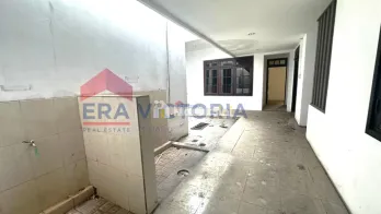 Disewakan Ruang Usaha Pinggir Jalan Ramai Dekat Dengan MOG