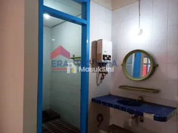 Disewakan Ruko di Kompleks Pasar Besar Malang Siap Pakai