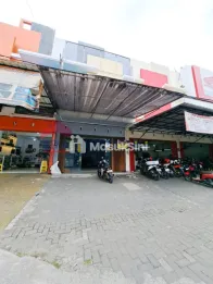 Disewakan Ruko Siap Pakai di Komplek Ruko Area Mahasiswa Malang, SHM
