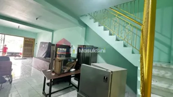 Disewakan Ruko Strategis Kawasan Bisnis Tidar Cocok Untuk Segala Usaha