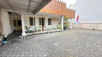 Disewakan Rumah Area Oro-Oro Dowo Lokasi Pas untuk Usaha