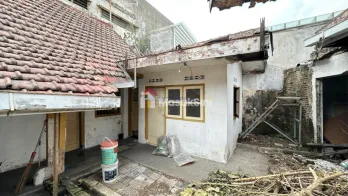 Disewakan Rumah Area Oro-Oro Dowo Lokasi Pas untuk Usaha