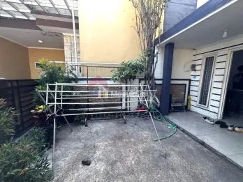 Disewakan Rumah Area Sulfat Full Funished Kondisi Istimewa
