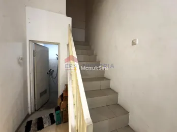 Disewakan Rumah Area Sulfat Full Funished Kondisi Istimewa