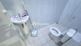 Disewakan Rumah Cluster Pekanbaru