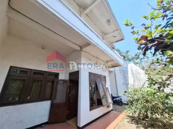 Disewakan Rumah Dekat Pusat Kuliner Sawojajar Cocok Untuk Hunian/Usaha