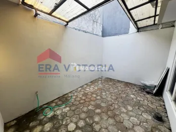 Disewakan Rumah di Area Soekarno Hatta Perumahan One Gate System
