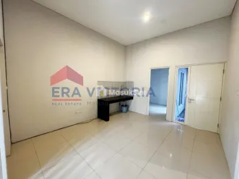 Disewakan Rumah di Area Soekarno Hatta Perumahan One Gate System
