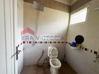 Disewakan Rumah di Perumahan Berkelas Permata Jingga Estate