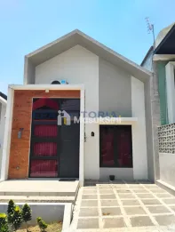 Disewakan Rumah Full Furnished Tidar Malang Siap Huni Keamanan 24 Jam