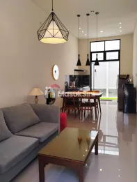 Disewakan Rumah Full Furnished Tidar Malang Siap Huni Keamanan 24 Jam