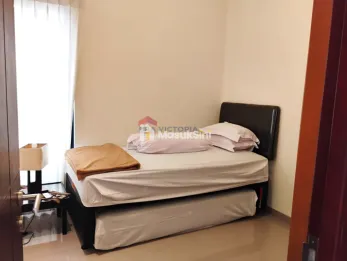 Disewakan Rumah Full Furnished Tidar Malang Siap Huni Keamanan 24 Jam