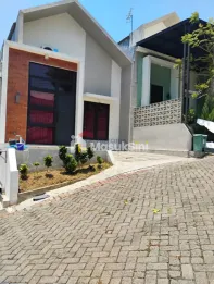 Disewakan Rumah Full Furnished Tidar Malang Siap Huni Lingkungan Nyaman