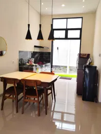 Disewakan Rumah Full Furnished Tidar Malang Siap Huni Lingkungan Nyaman