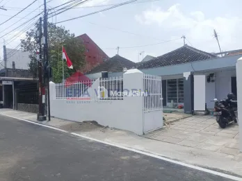 Disewakan Rumah Lokasi Strategis Tengah Kota Dkat RS Lavalette&Saiful Anwar