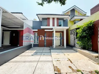 Disewakan Rumah Lokasi Tenang dekat Area Kuliner Suhat dan dekat Kampus