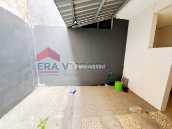 Disewakan Rumah Lokasi Tenang dekat Area Kuliner Suhat dan dekat Kampus